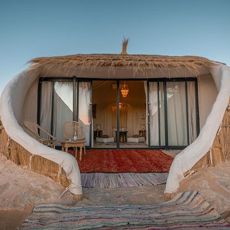 Imperial Glory Lodges Merzouga Extérieur photo