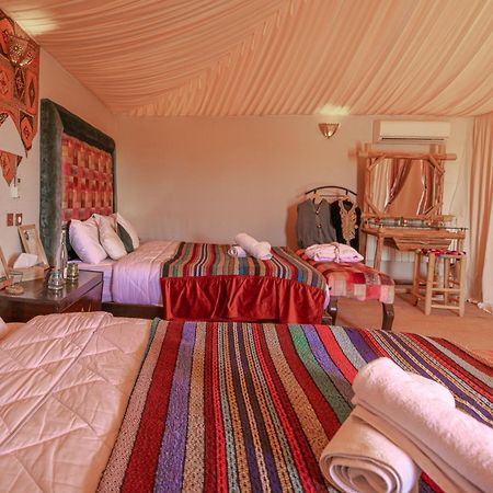 Imperial Glory Lodges Merzouga Extérieur photo