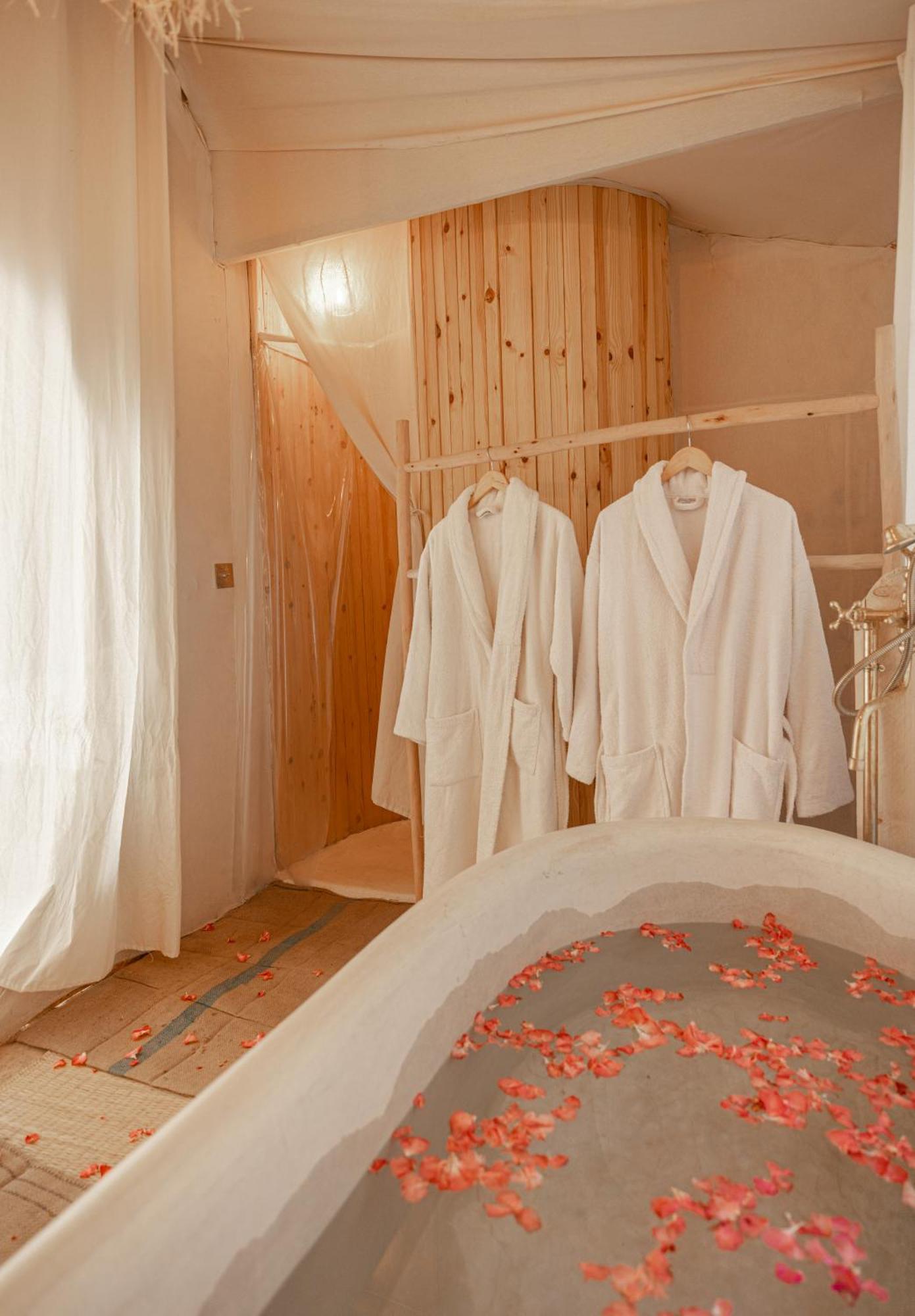 Imperial Glory Lodges Merzouga Extérieur photo