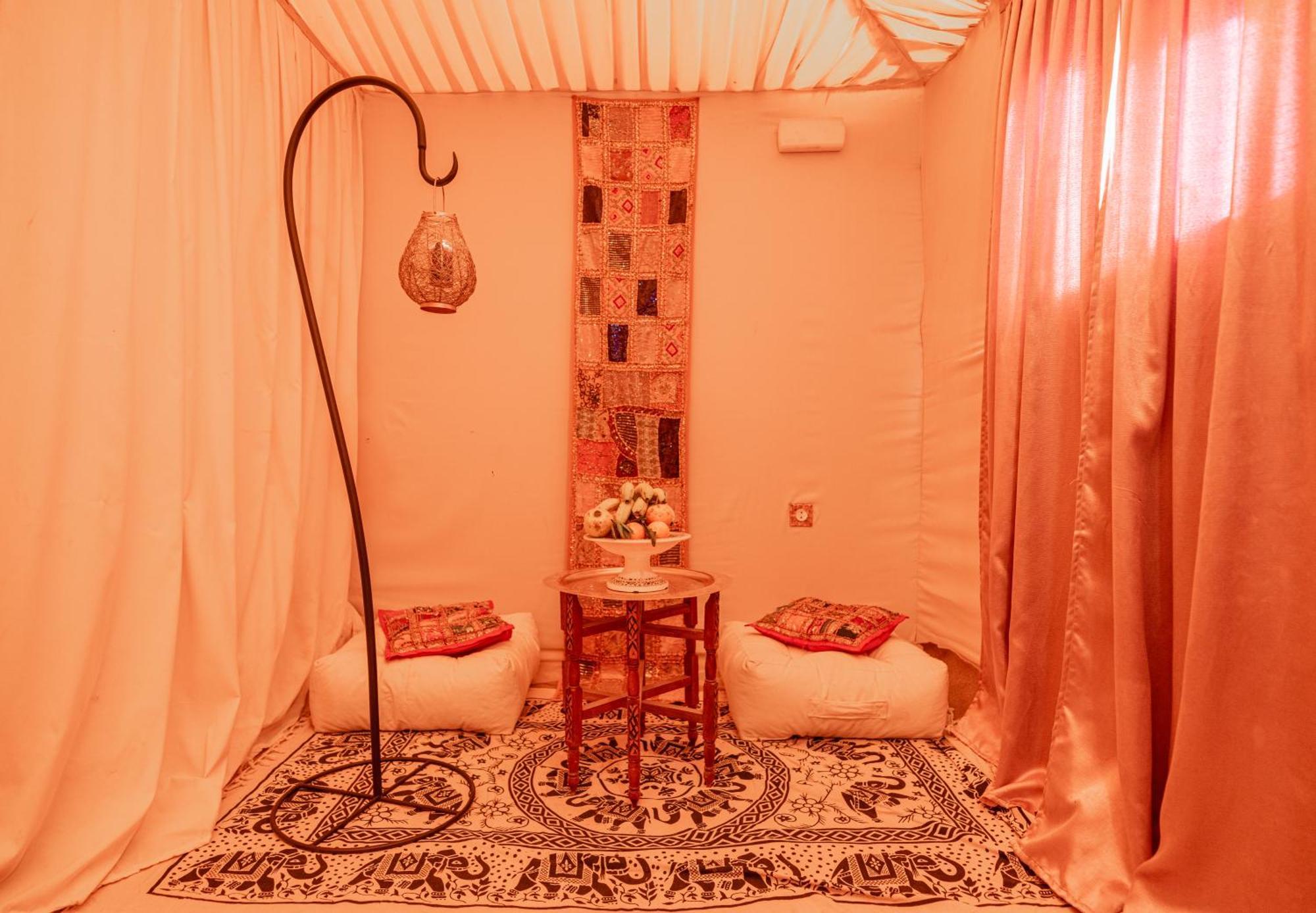 Imperial Glory Lodges Merzouga Extérieur photo