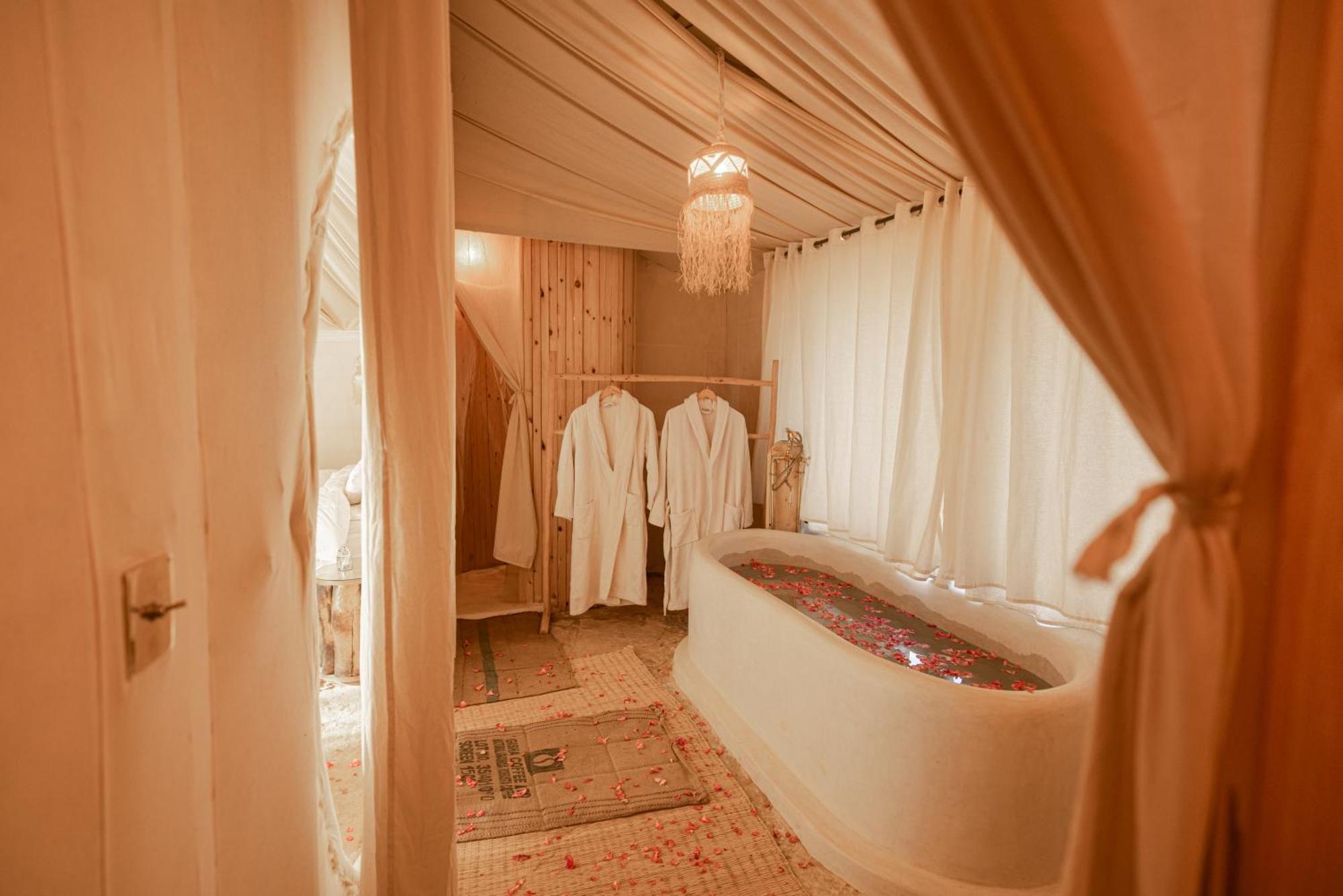 Imperial Glory Lodges Merzouga Extérieur photo