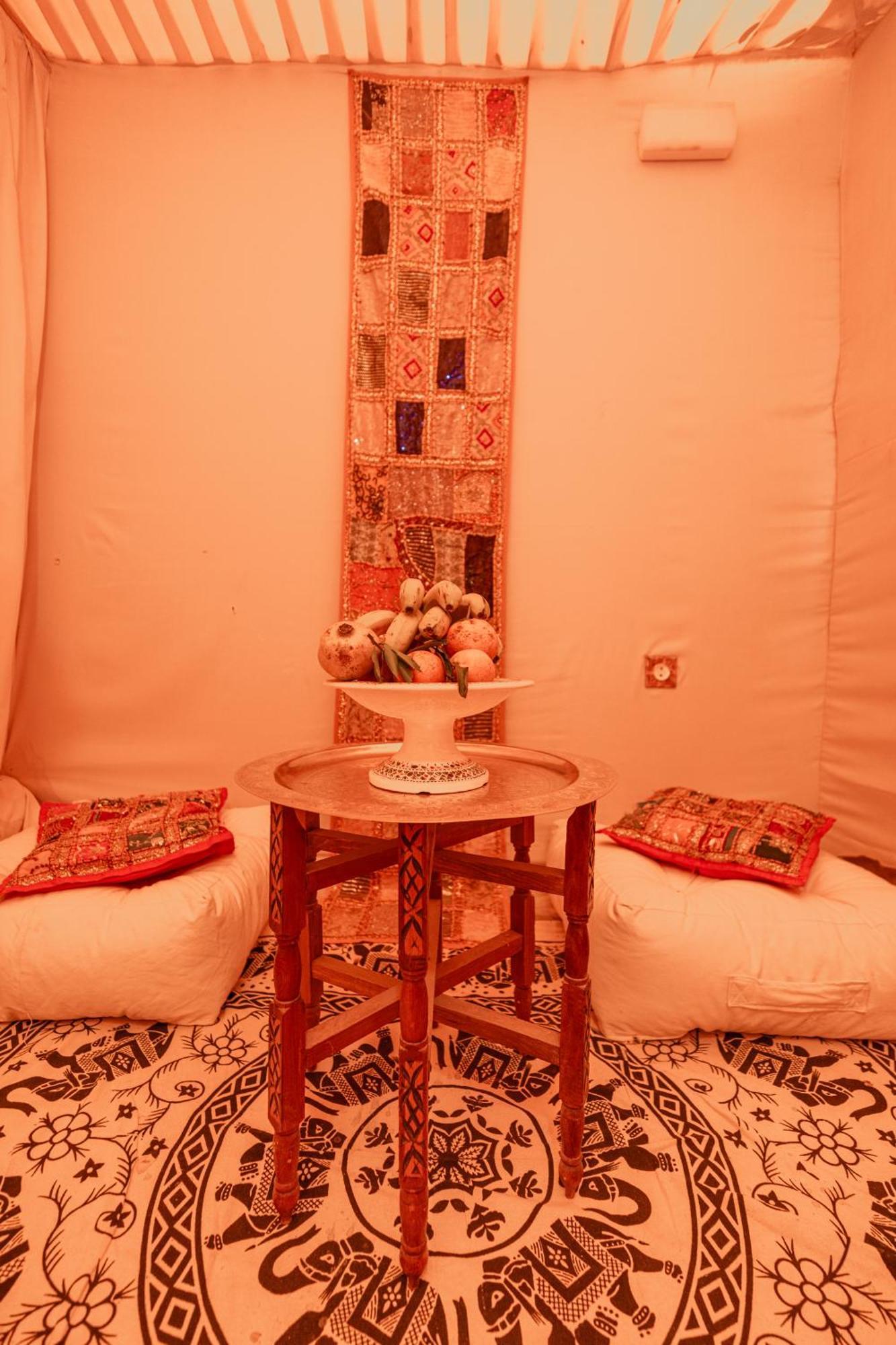 Imperial Glory Lodges Merzouga Extérieur photo