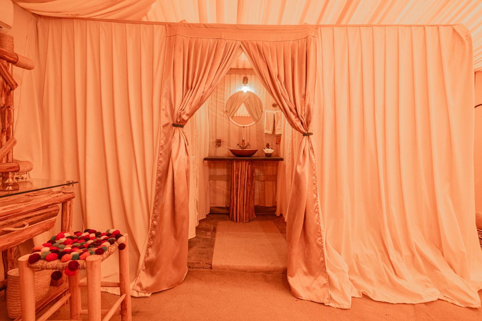 Imperial Glory Lodges Merzouga Extérieur photo