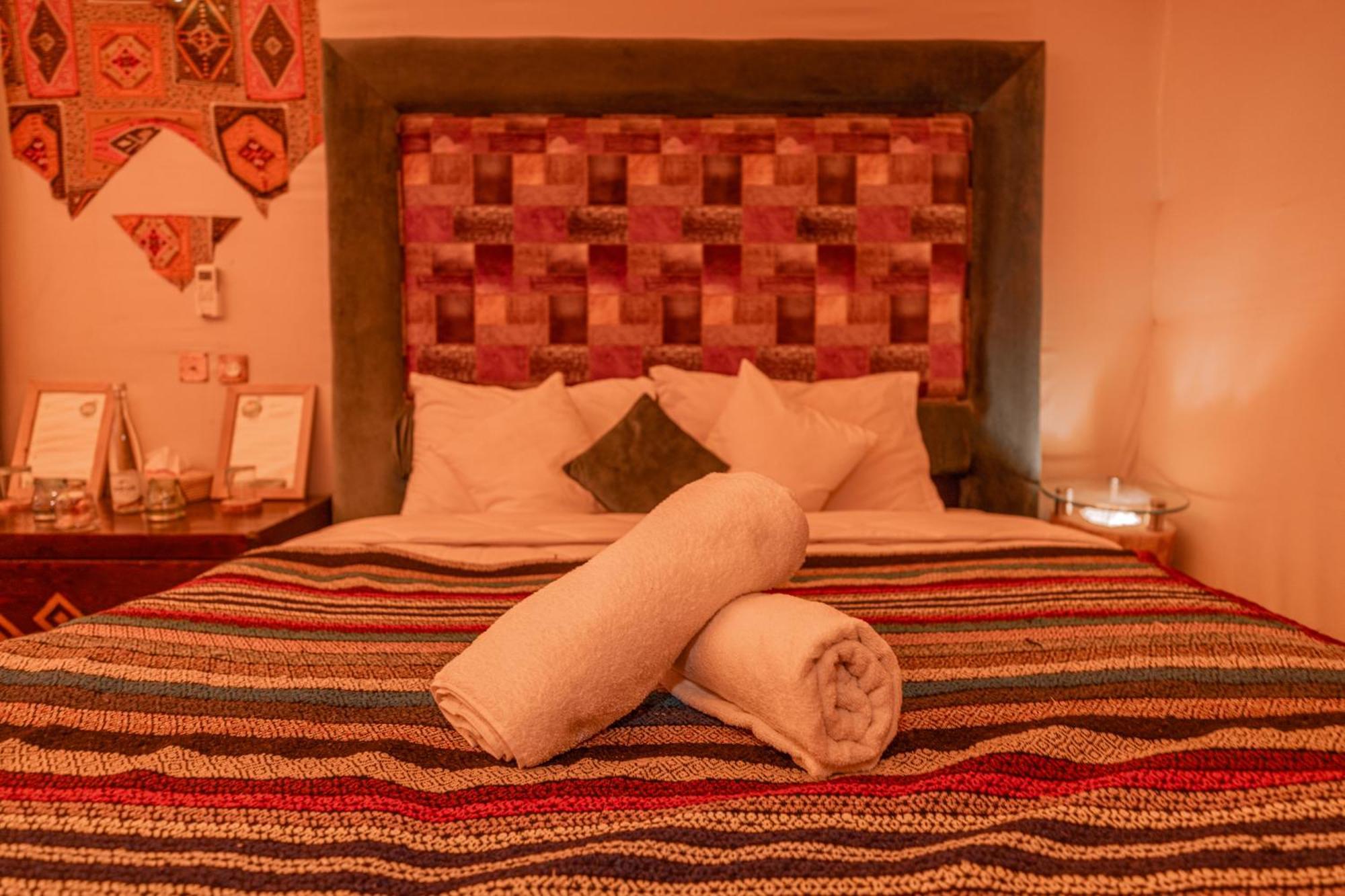 Imperial Glory Lodges Merzouga Extérieur photo