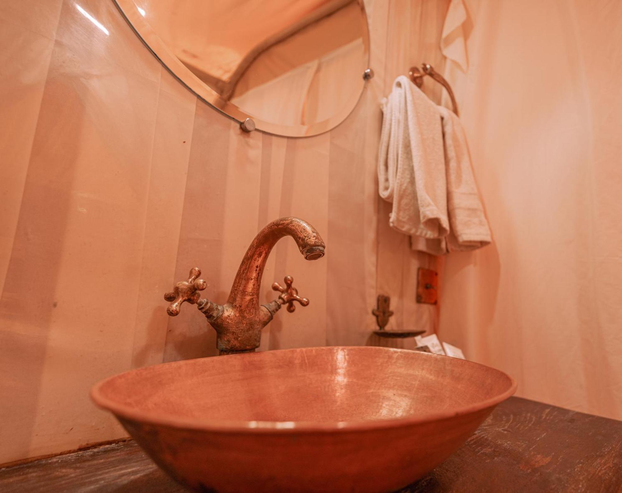 Imperial Glory Lodges Merzouga Extérieur photo